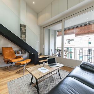 Penthouse Appartement